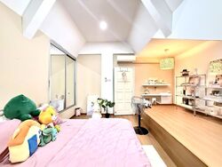 Chelsea Village (D5), Terrace #625965261